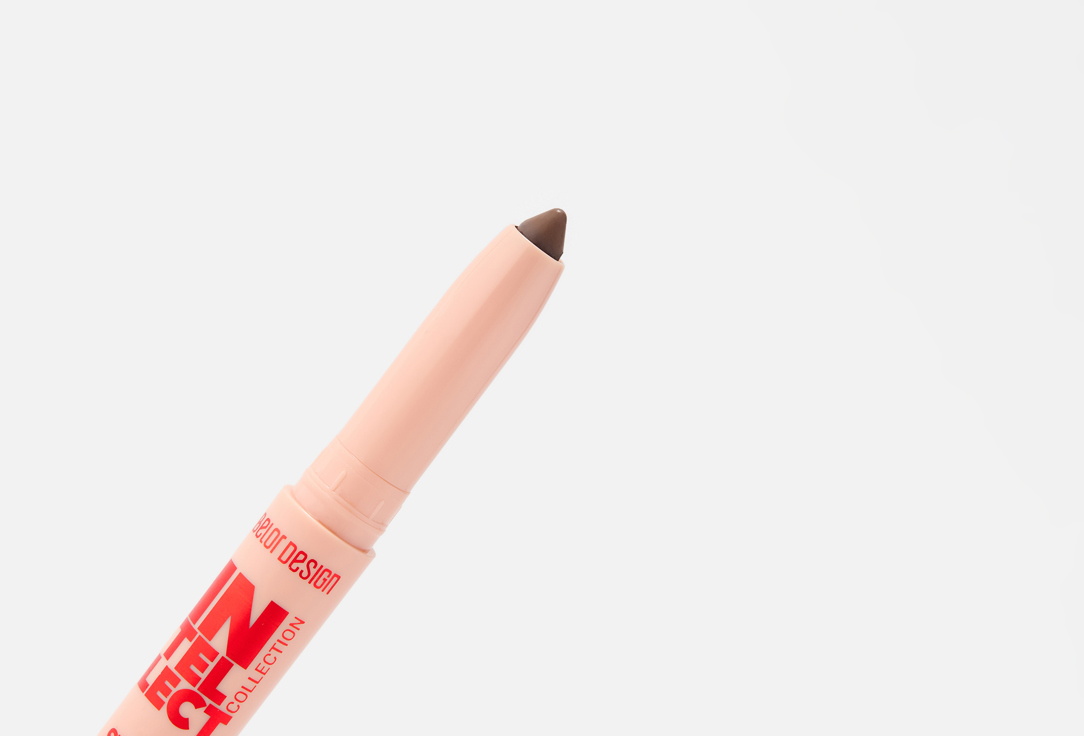 Belor Design Eyeshadow pencil INTELLECT eyeshadow stick
