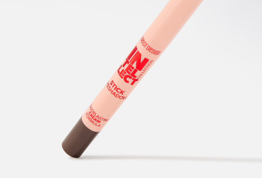 Belor Design Eyeshadow pencil INTELLECT eyeshadow stick