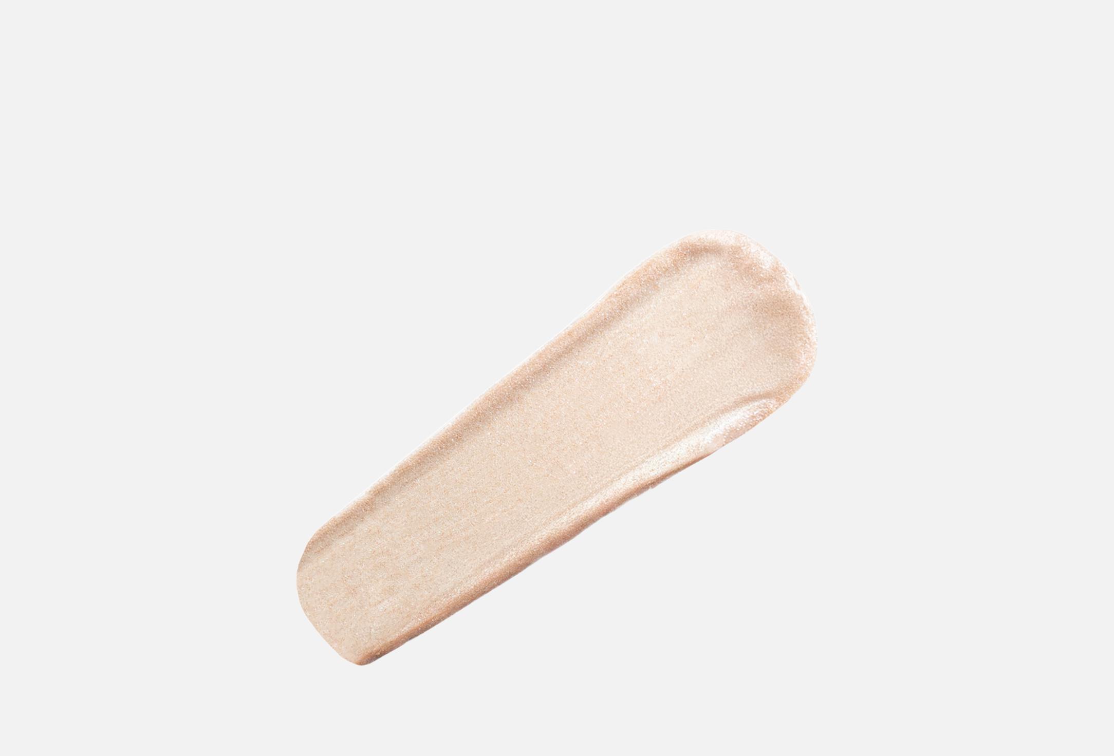 Neverti LIQUID HIGHLIGHTER Fit Check