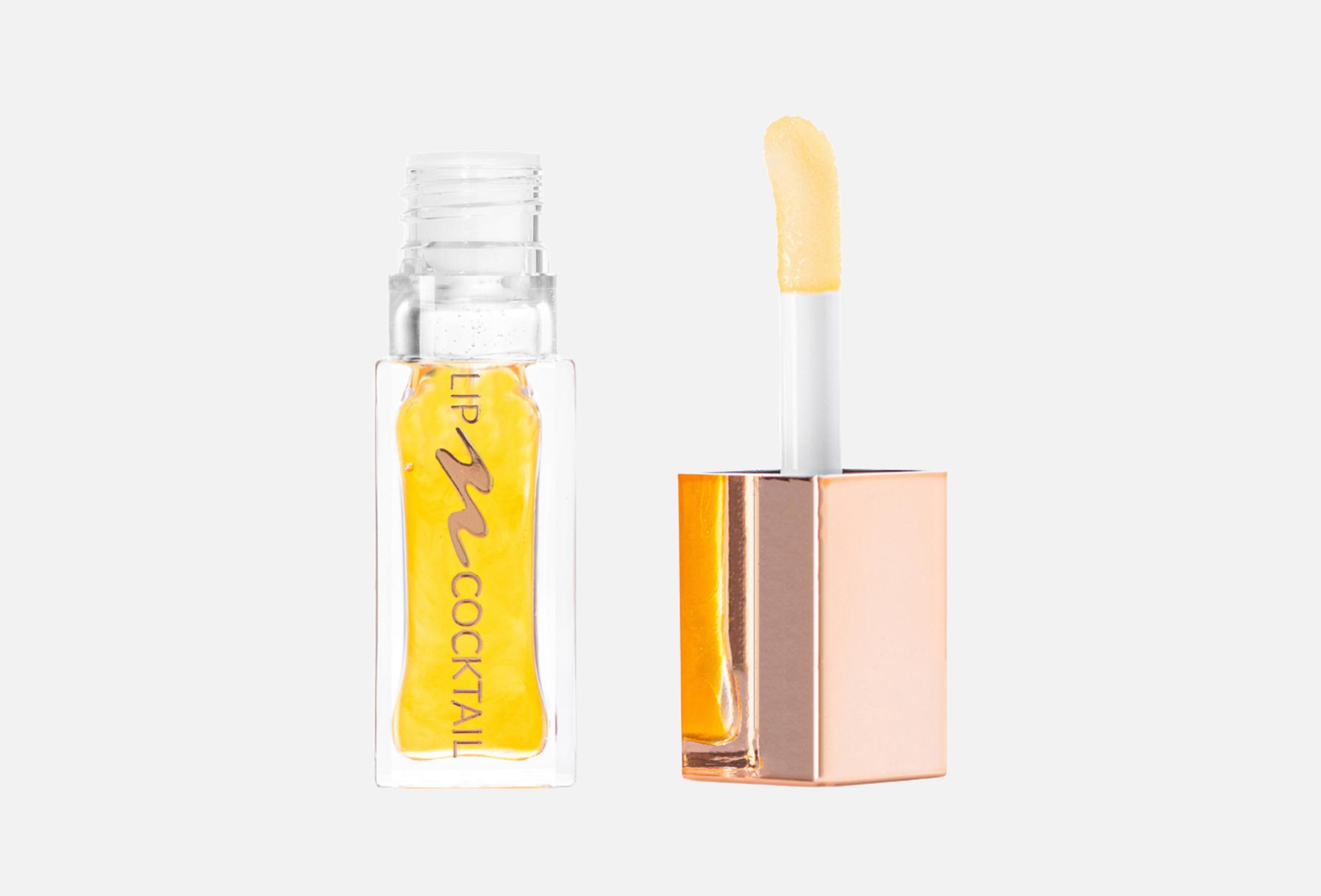 LIP COCKTAIL APRICOT 7 002, Apricot