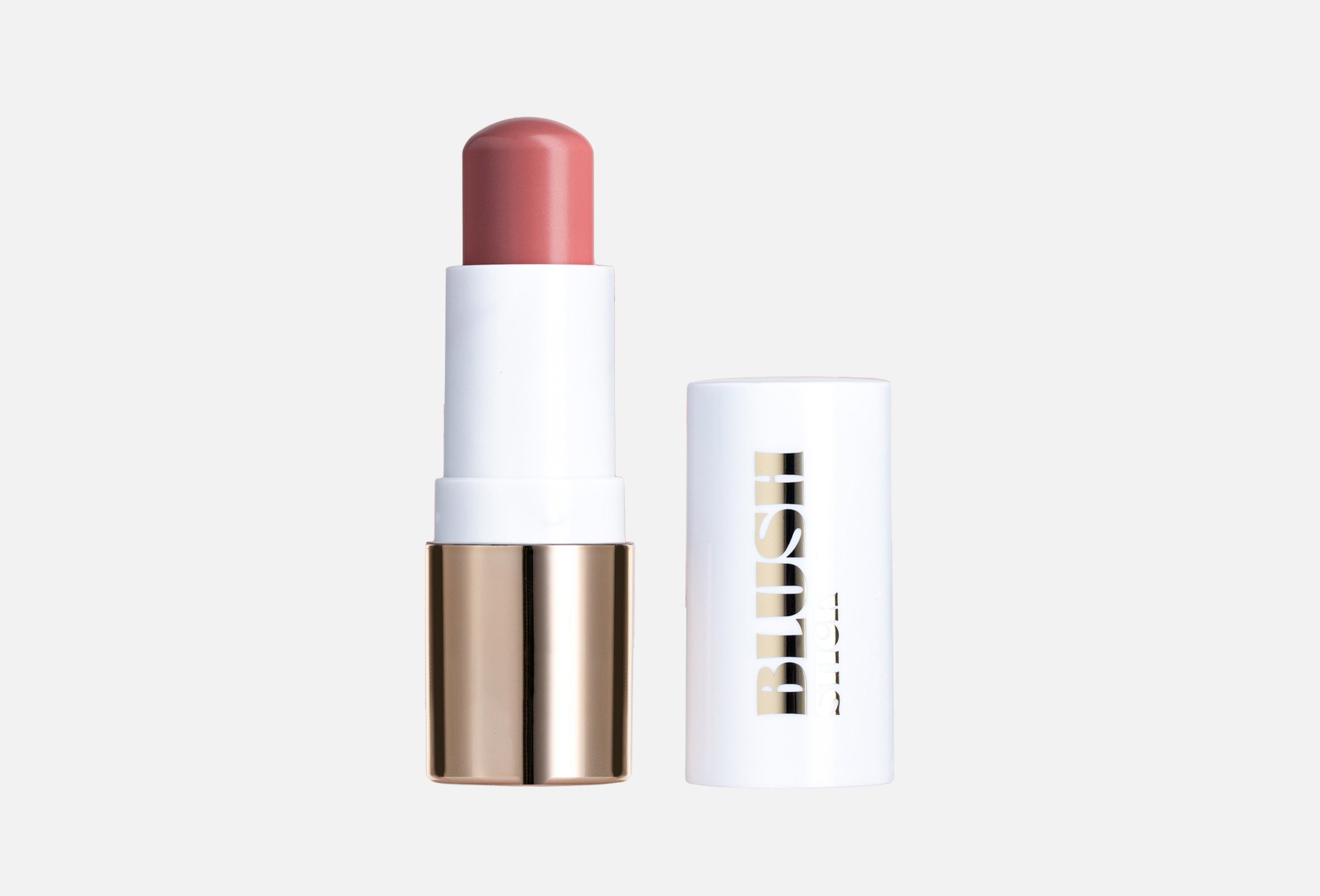 Natural Glow Blush Stick  8 003