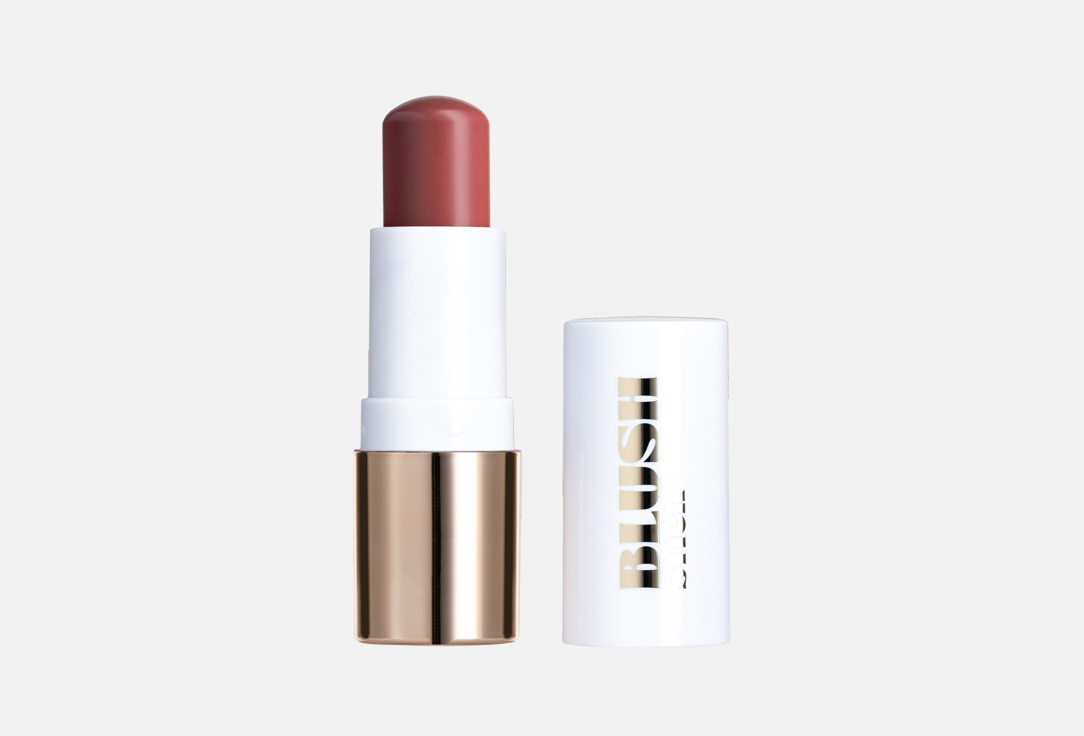 Bogenia Cream blush stick Natural Glow Blush Stick