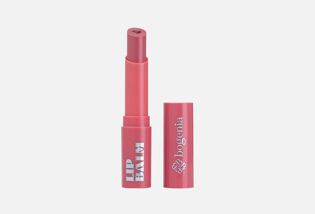 Bogenia Nourishing lip care balm Lip Balm