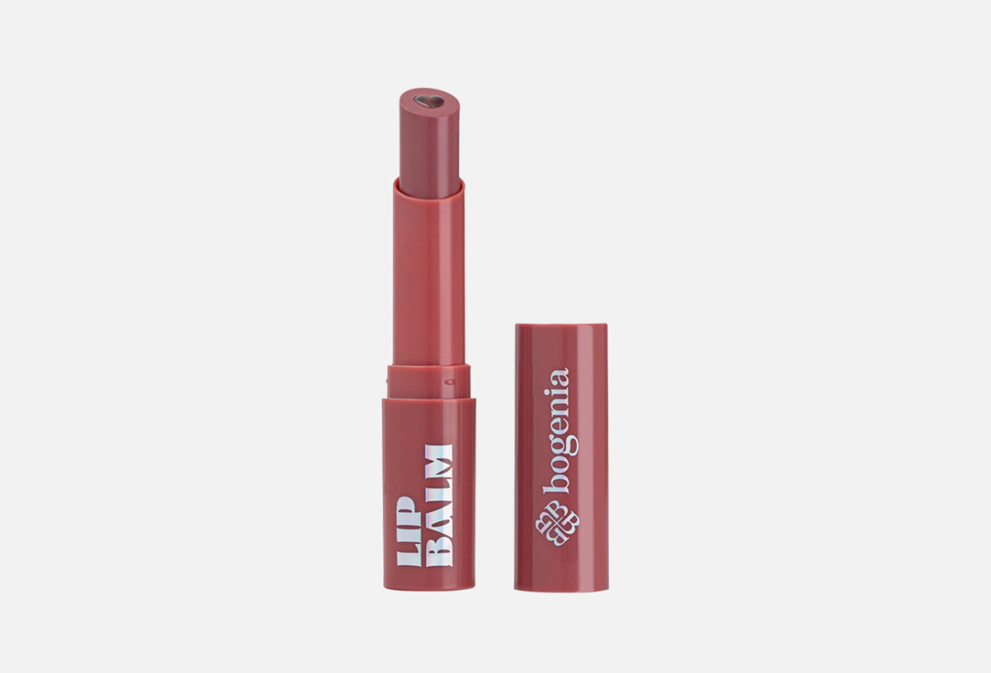 Bogenia Nourishing lip care balm Lip Balm