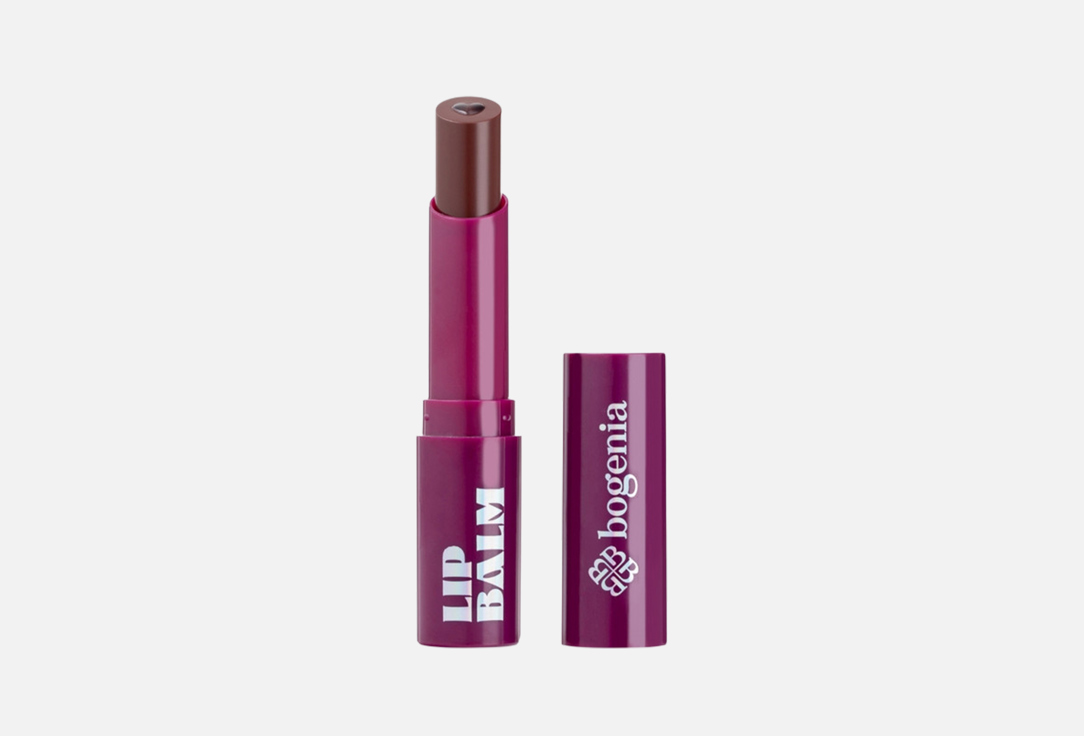 Bogenia Nourishing lip care balm Lip Balm