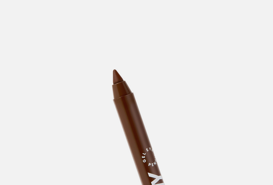 Love Generation gel eye pencil Color Bunny 03, Color Bunny 1.3 g Love Generation gel eye pencil Color Bunny
