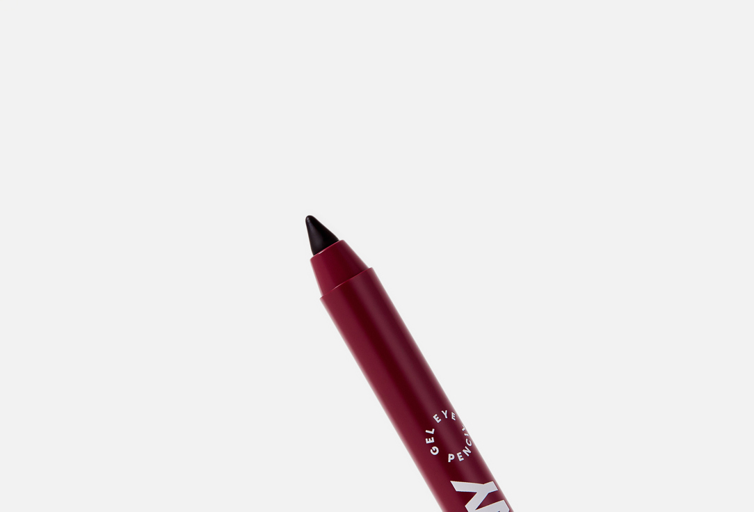 Love Generation gel eye pencil Color Bunny 04, Color Bunny 1.3 g Love Generation gel eye pencil Color Bunny