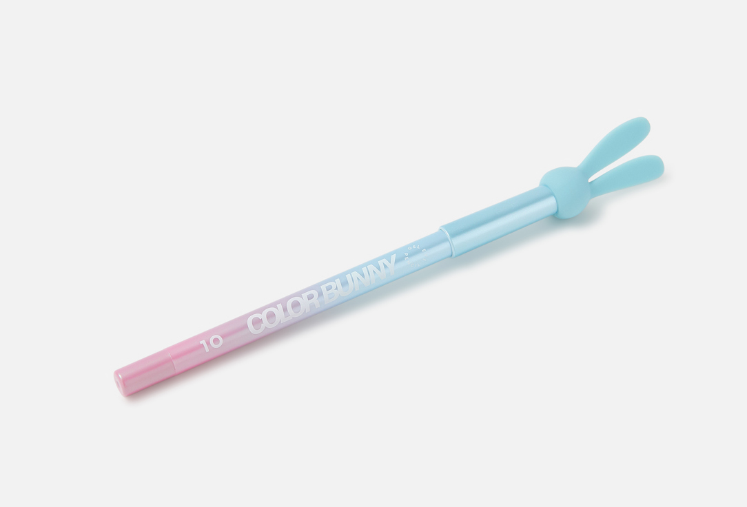 Love Generation gel eye pencil Color Bunny 10, Color Bunny 1.3 g Love Generation gel eye pencil Color Bunny