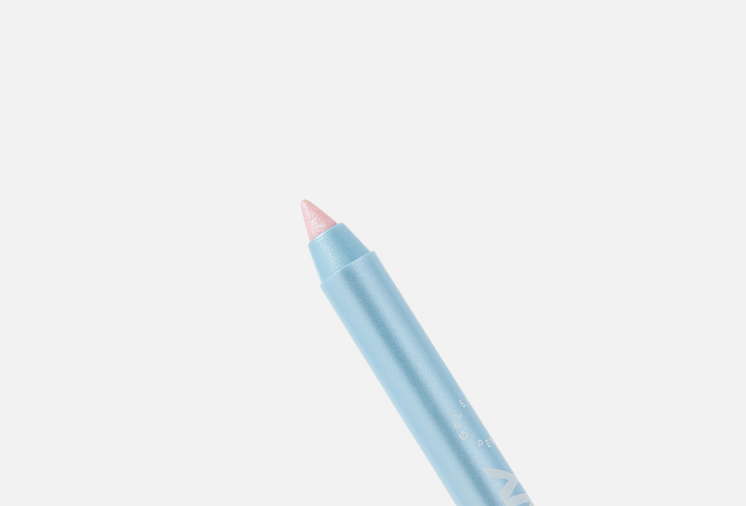 Love Generation gel eye pencil Color Bunny 10, Color Bunny 1.3 g Love Generation gel eye pencil Color Bunny