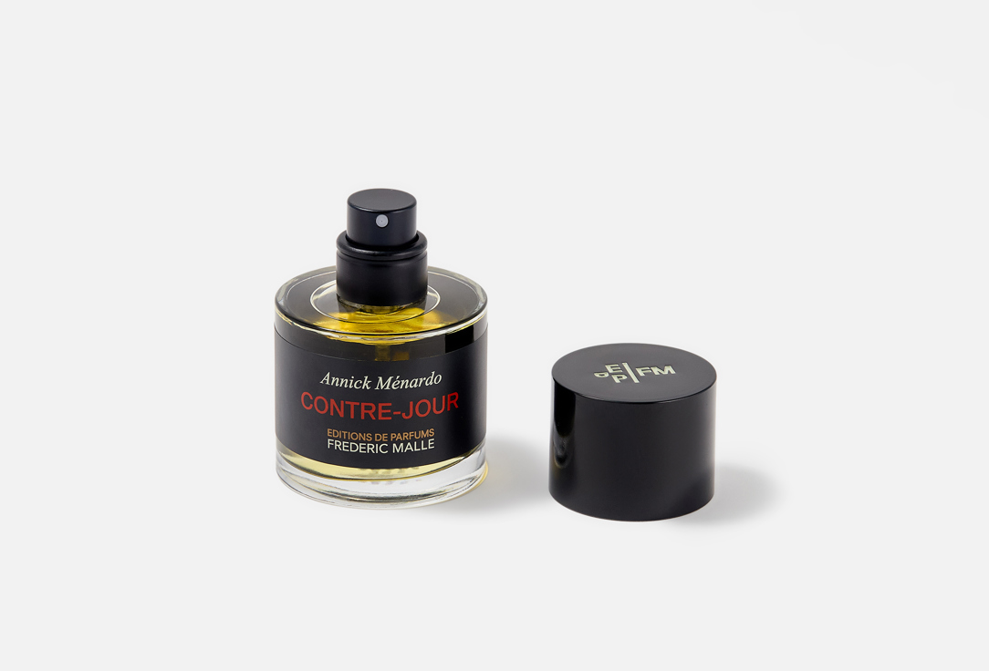 Frederic Malle Eau de parfum Contre-Jour 50 ml Frederic Malle Eau de parfum Contre-Jour