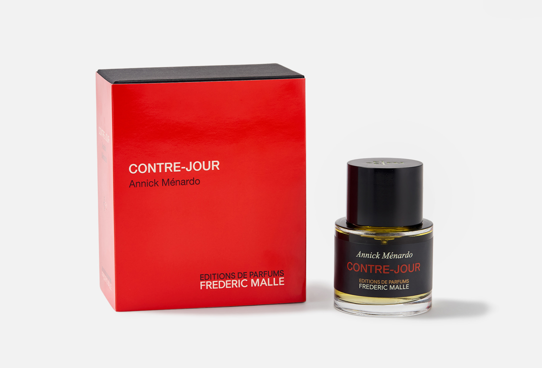Frederic Malle Eau de parfum Contre-Jour 50 ml Frederic Malle Eau de parfum Contre-Jour