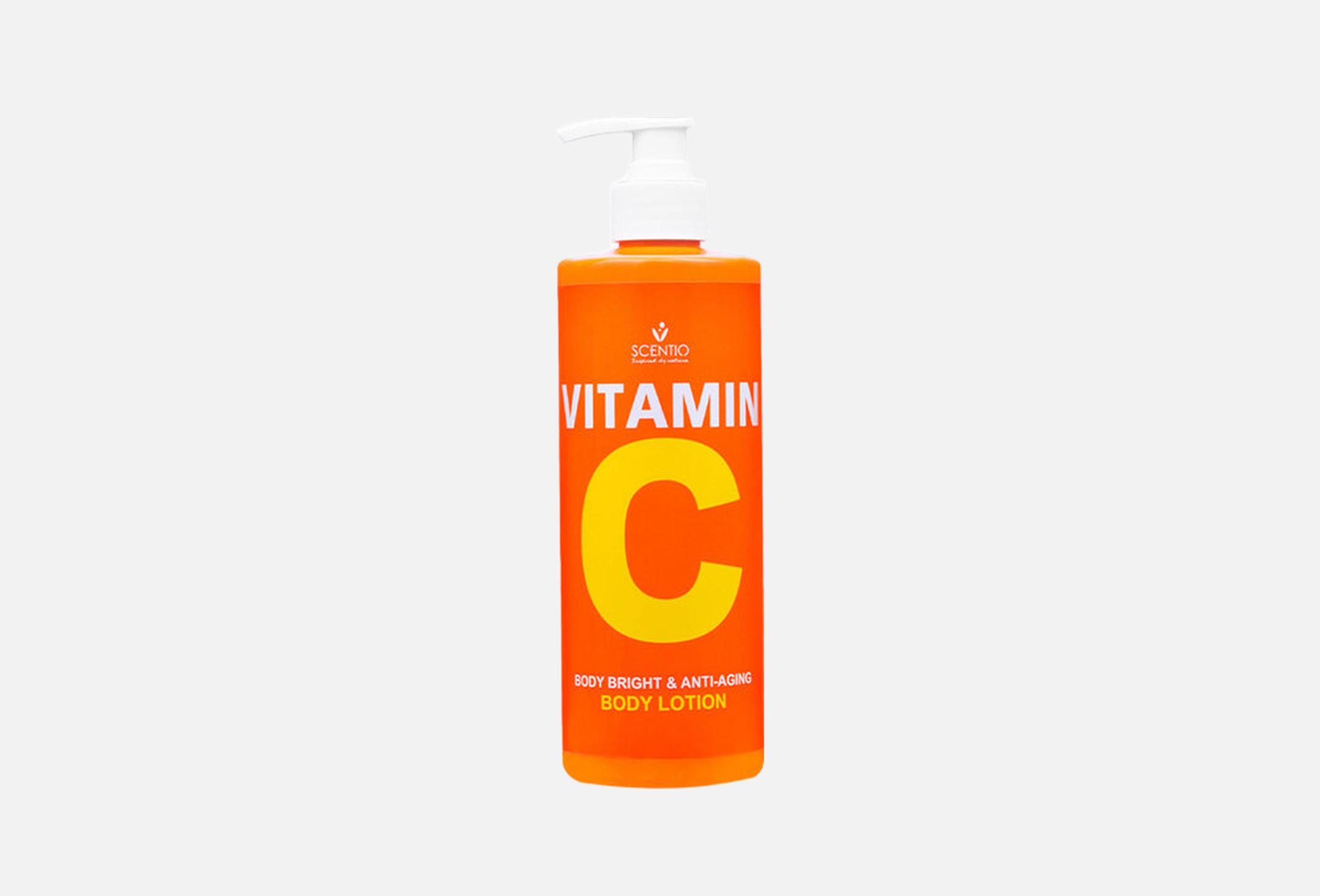 Vitamin C 450