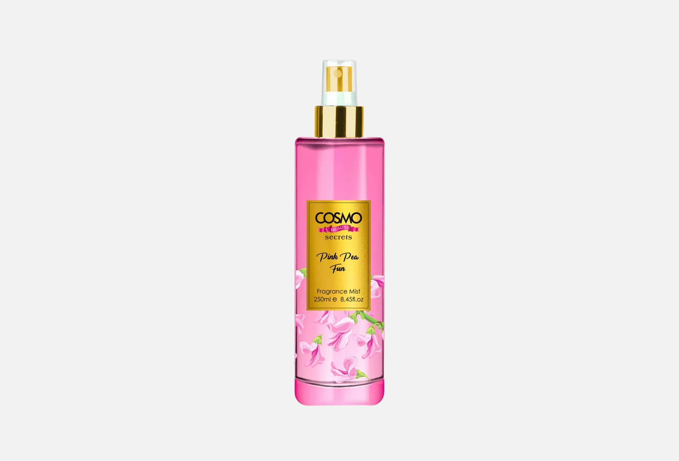 Pink Pea Fun 250