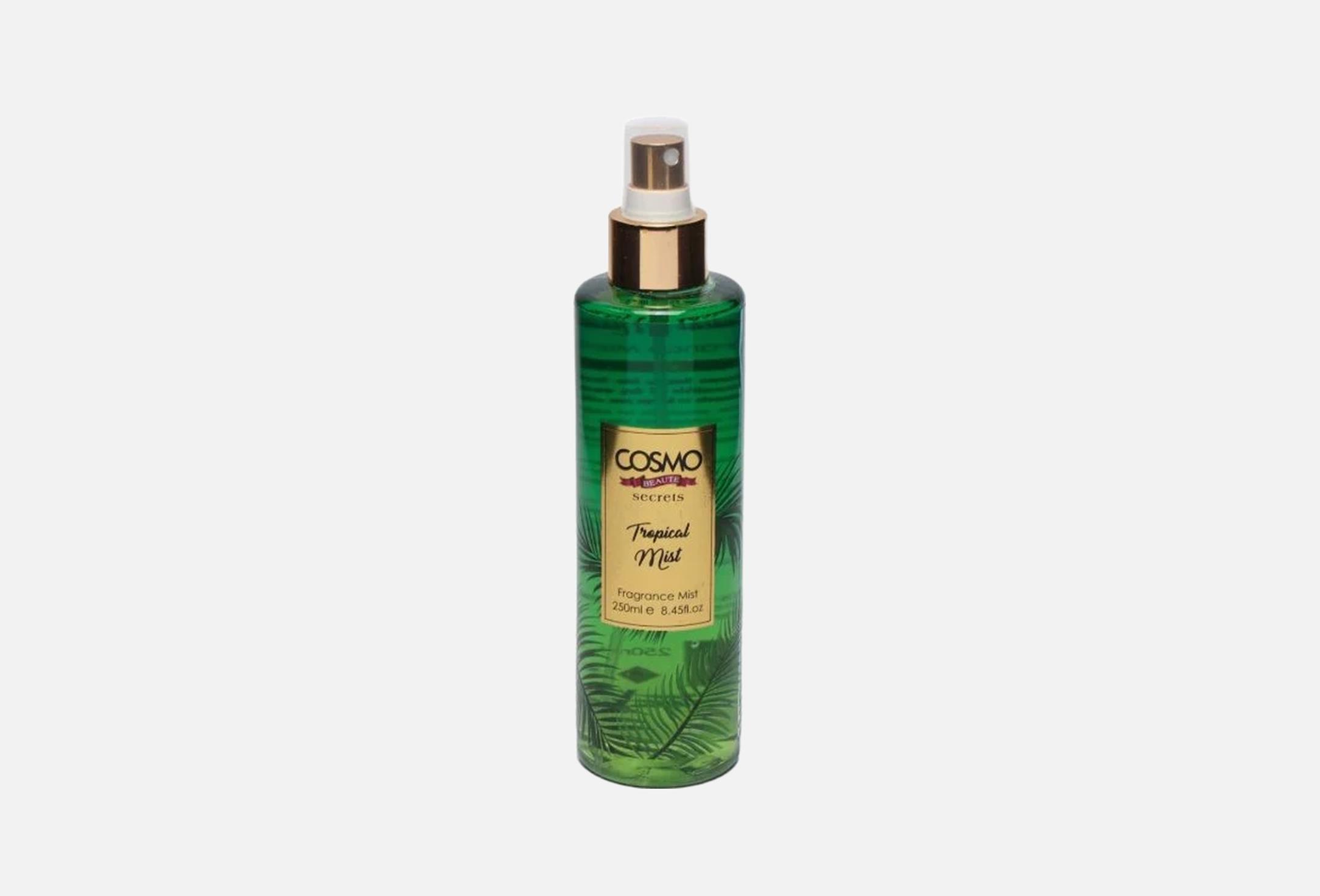 Tropical Mist 250