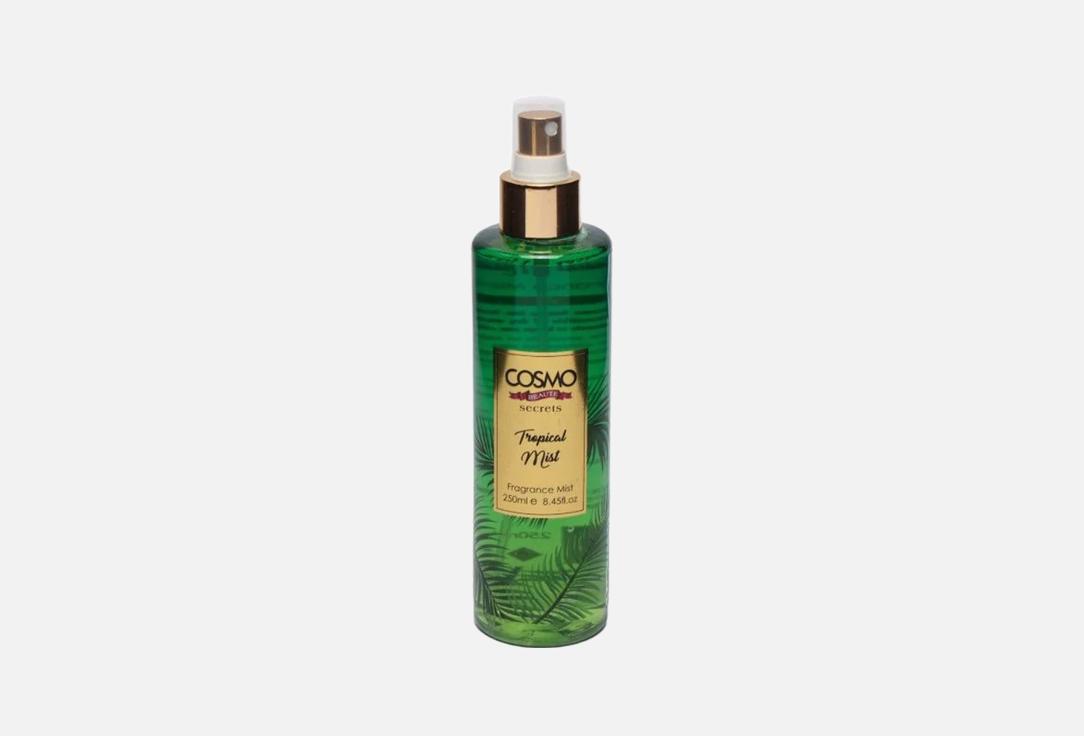 COSMO Perfumed Body Mist Tropical Mist