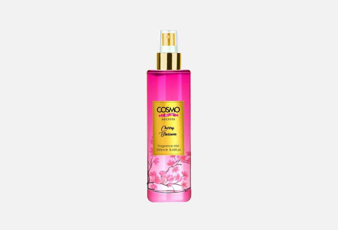 COSMO Perfumed Body Mist Cherry Blossom