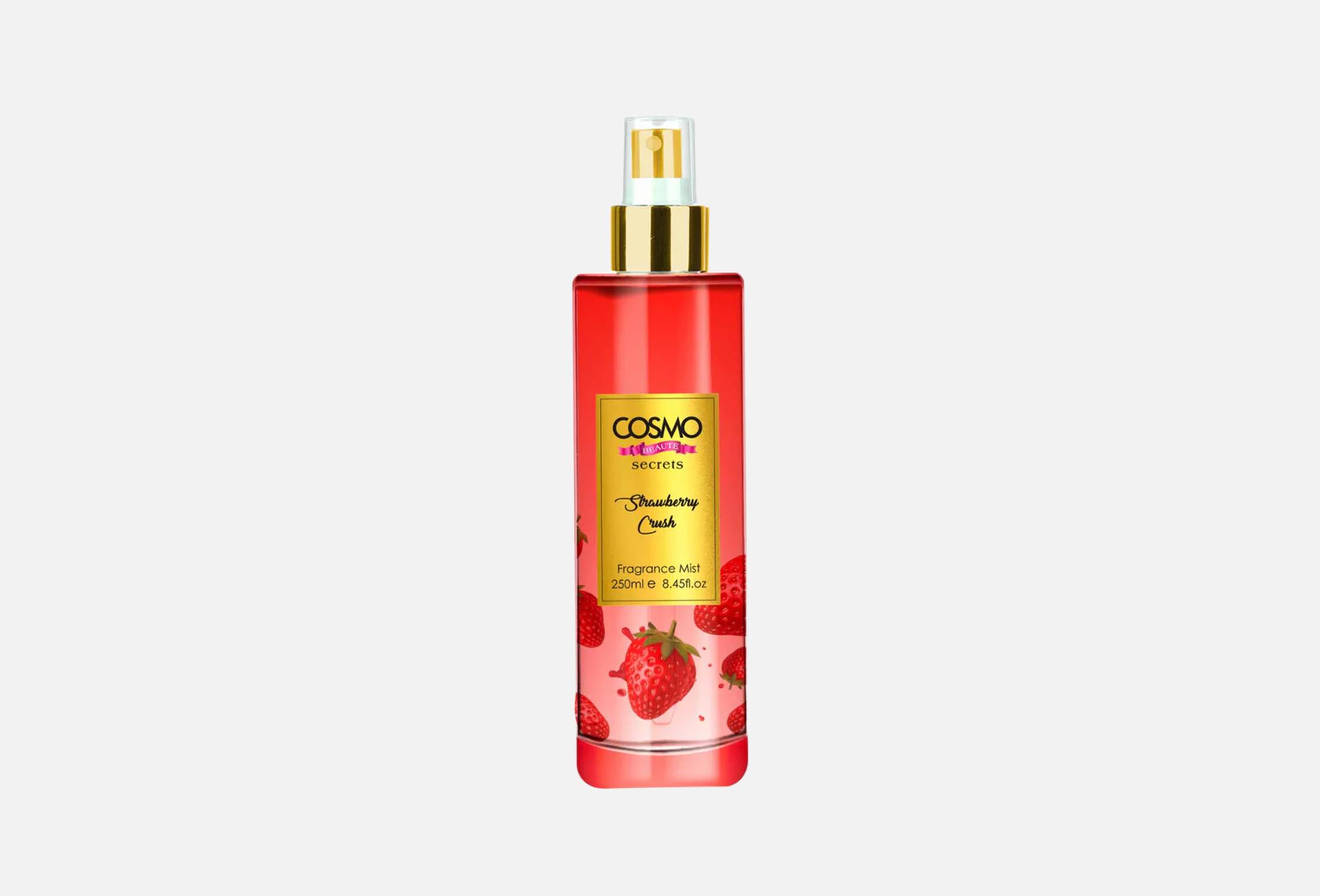 Strawberry Crush 250