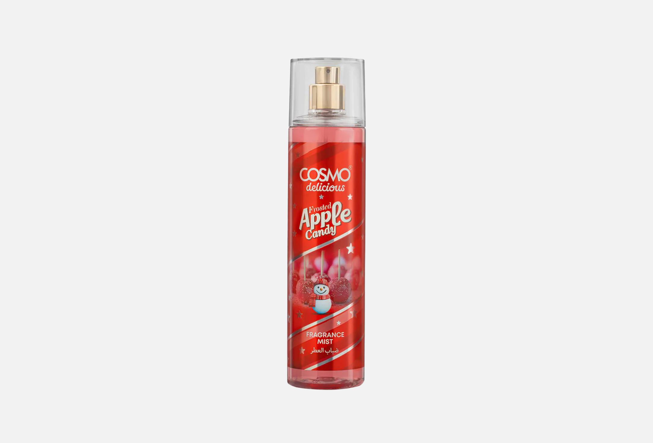 Frosted Apple Candy  250 