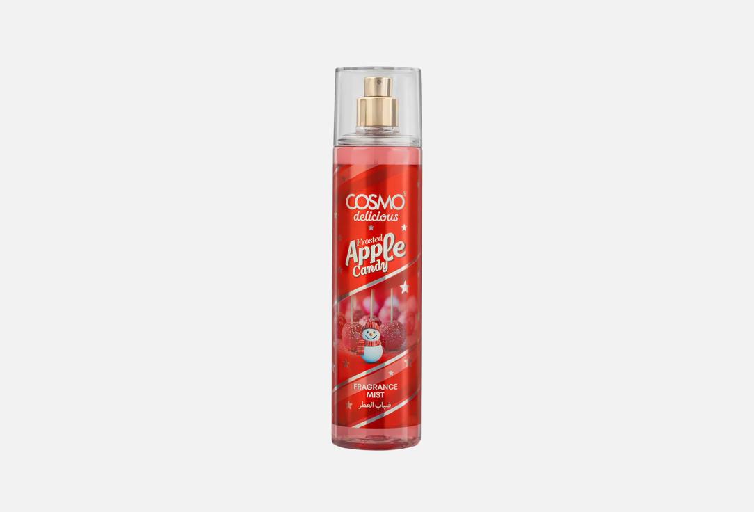 COSMO Perfumed Body Mist Frosted Apple Candy