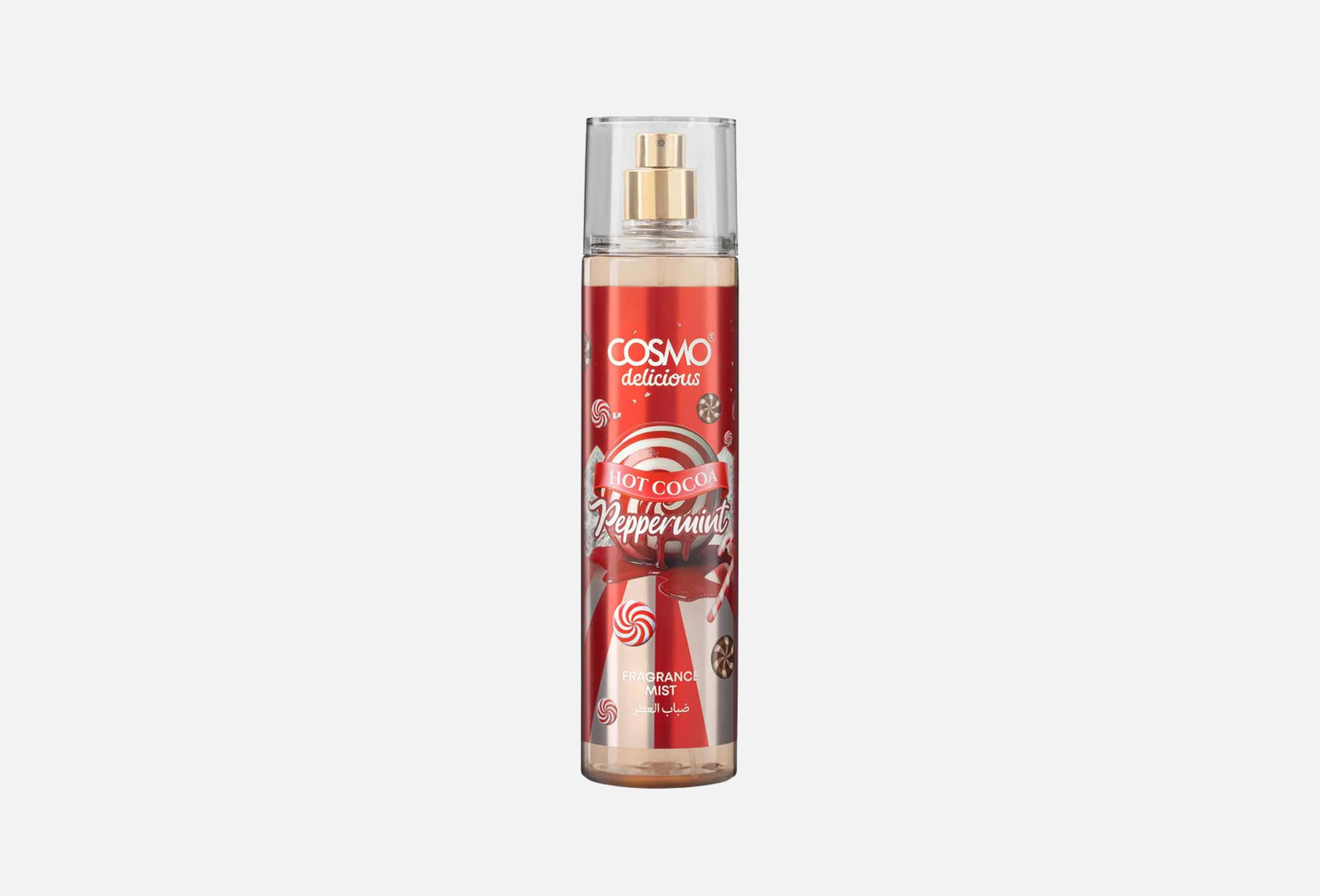 Hot Cocoa Peppermint 250