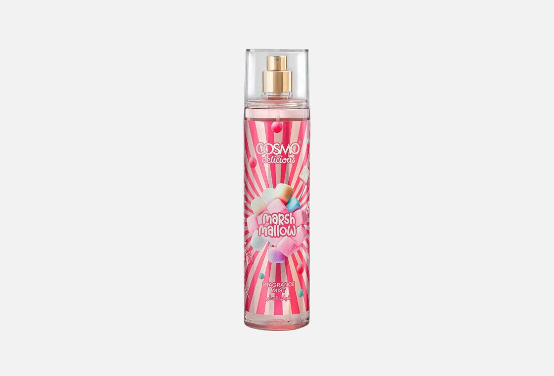 COSMO Perfumed Body Mist Marshmallow