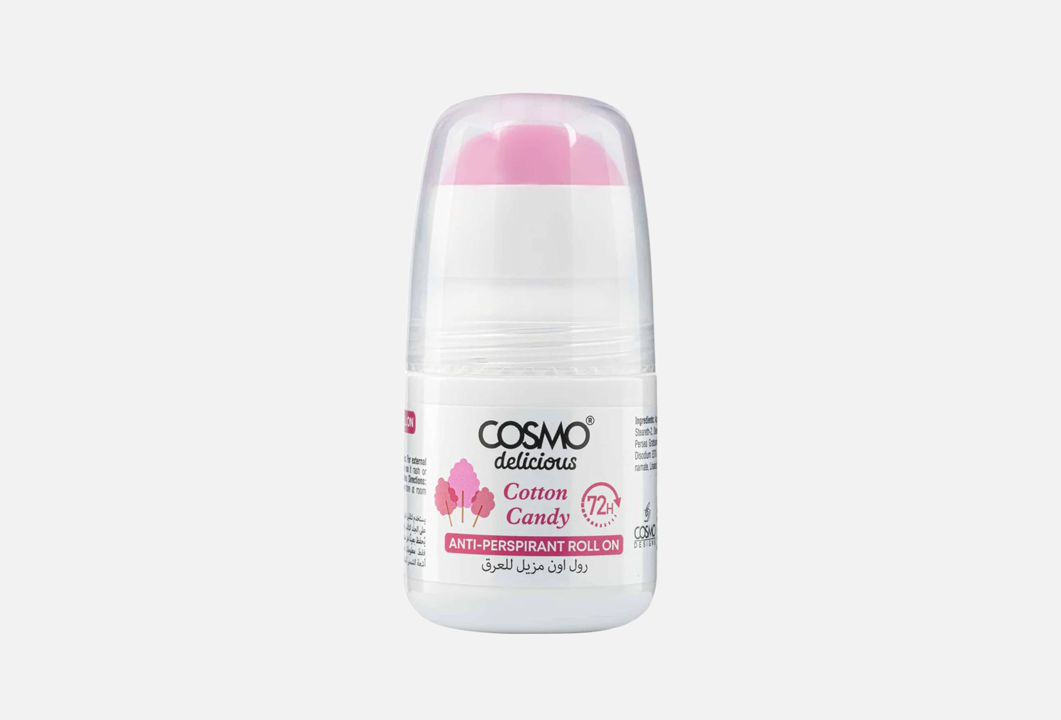 Cotton Candy  50 