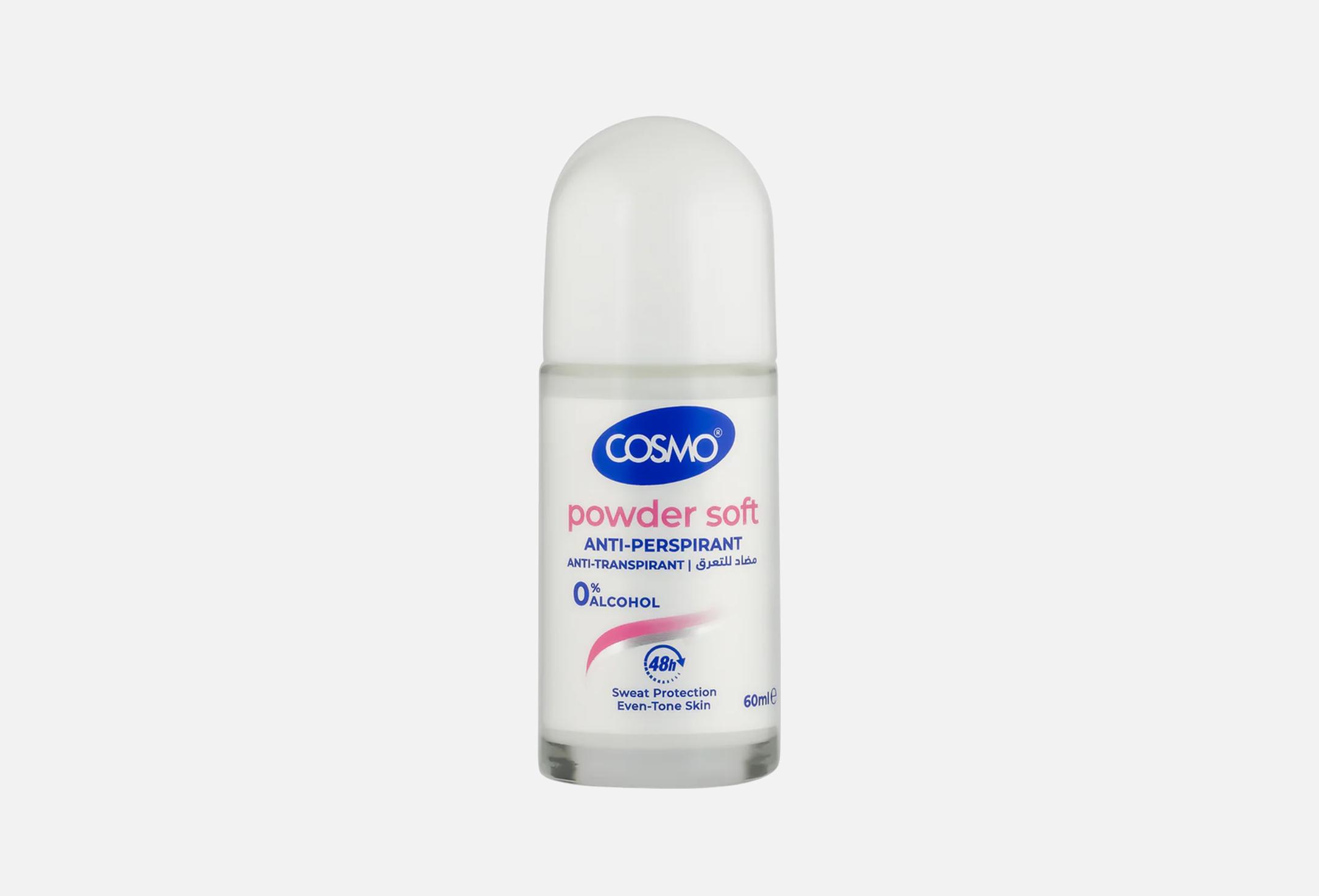 Powder Soft  60 