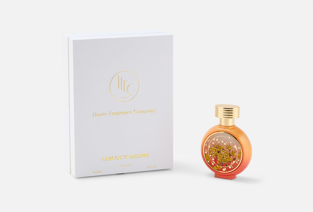 HFC Eau de Parfum Narcotic desire