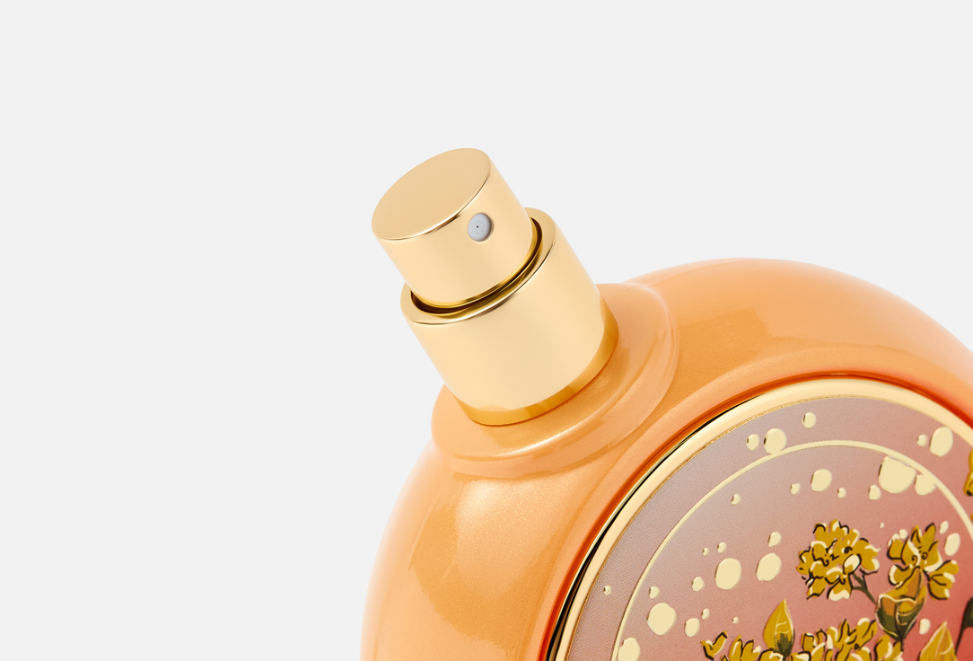 HFC Eau de Parfum Narcotic desire
