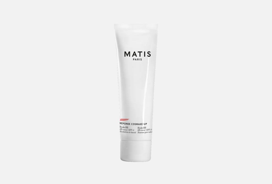 Matis Hydrating BB cream SPF 15 Hyalu-BB