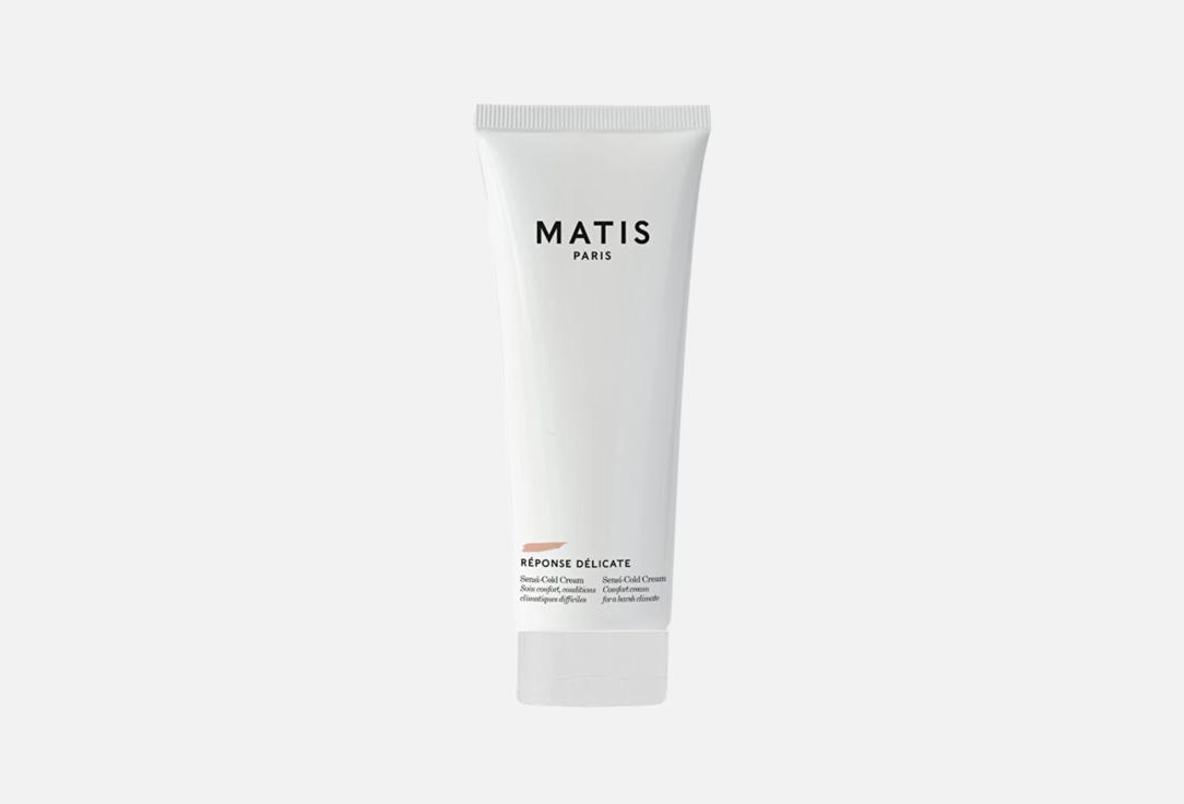 Matis Protective Face Cream for Cold Weather Sensi-Cold
