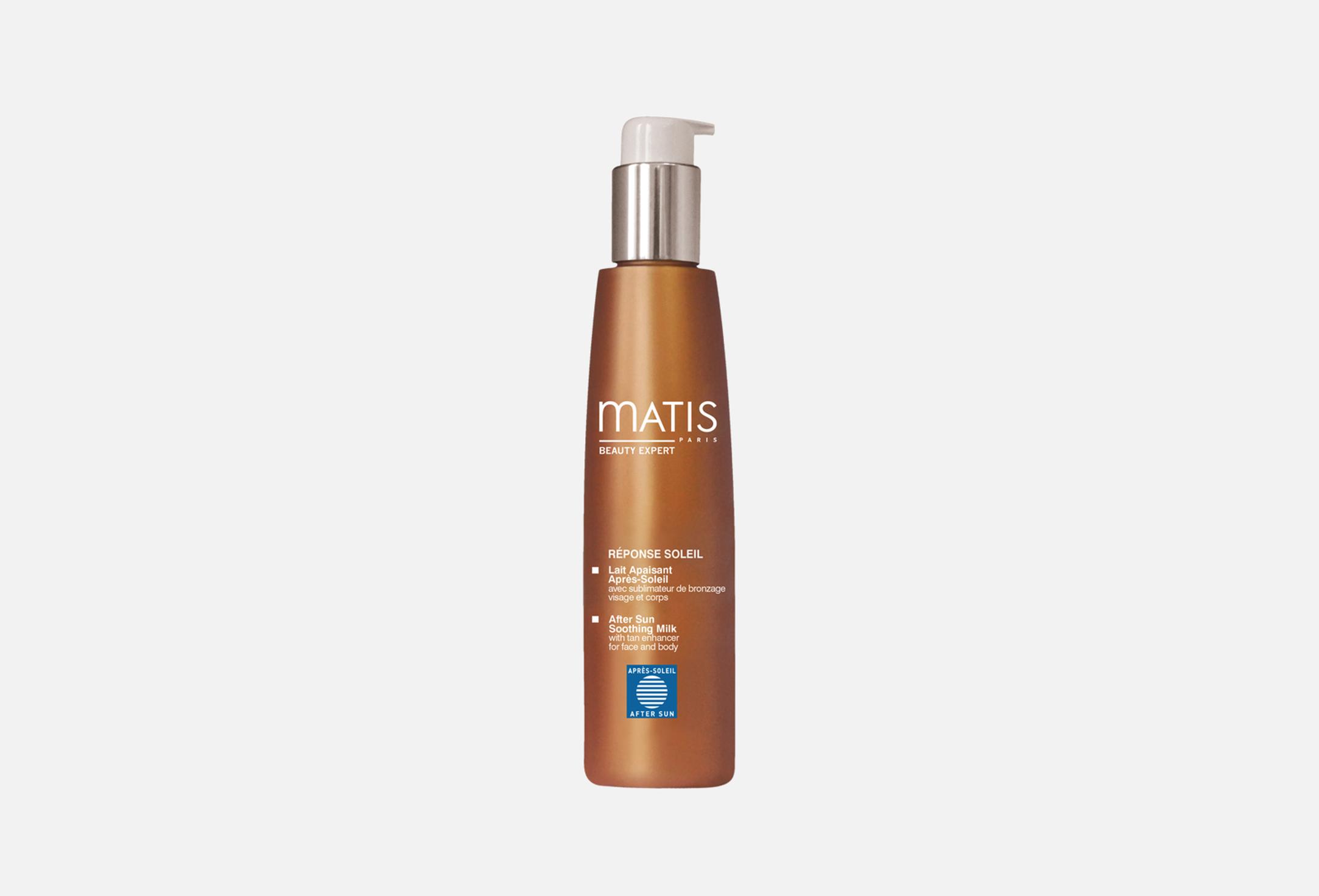 After Sun Soothing Milk  200 