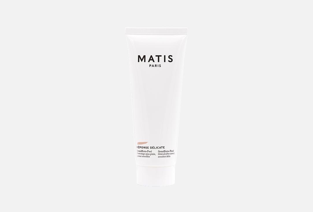 Matis Enzyme exfoliating cream-peel Sensiflora-Peel