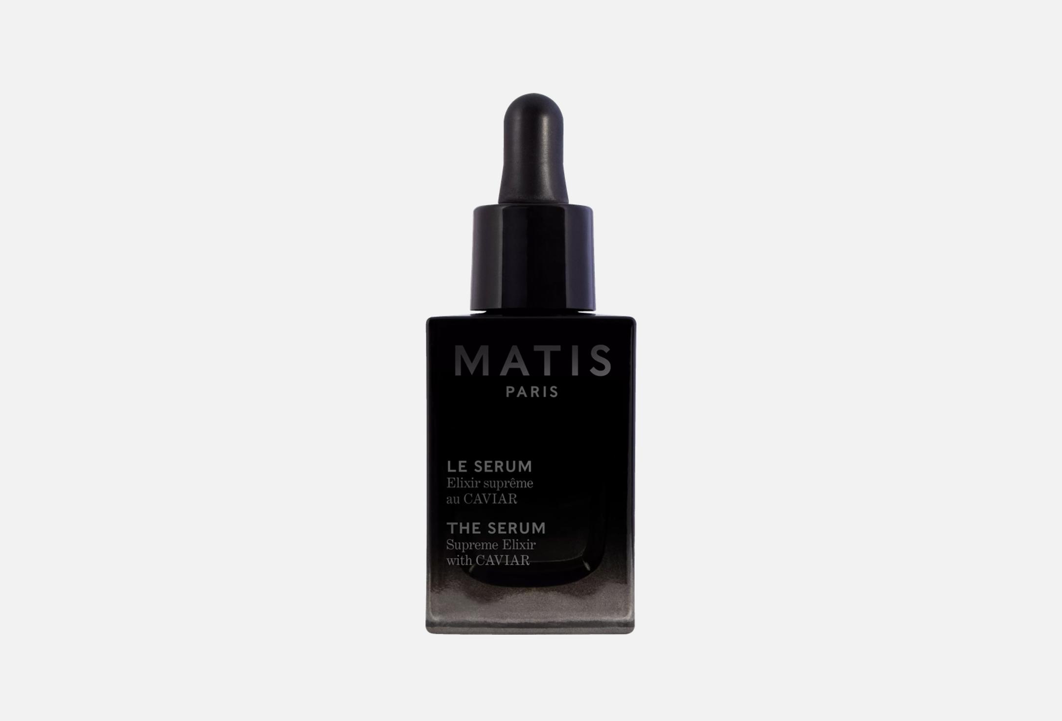 The Serum  30 