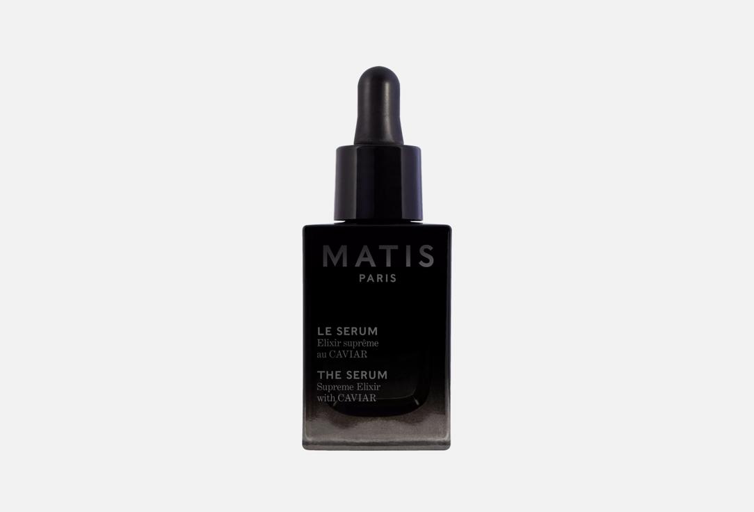 Matis Anti-aging face serum The Serum