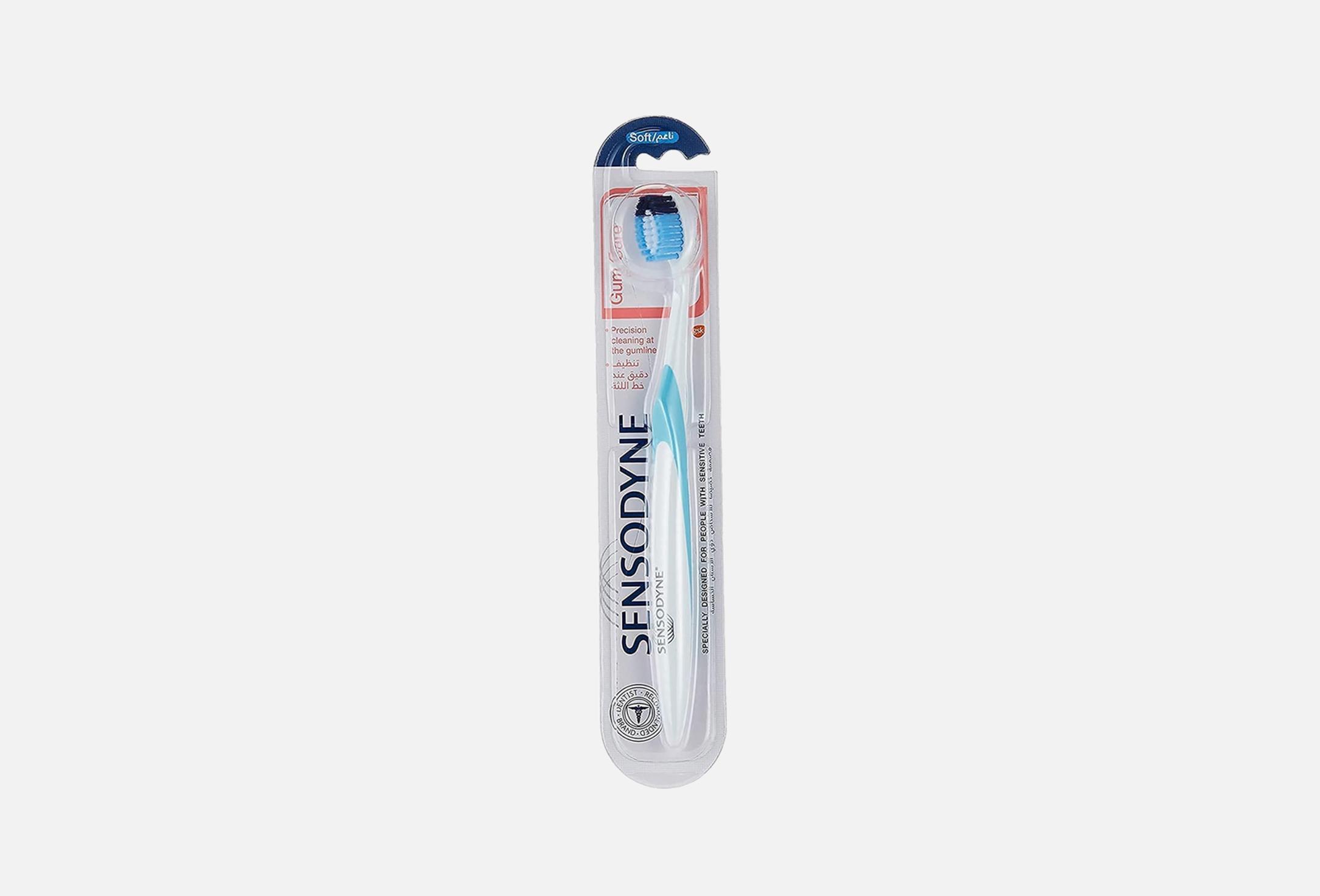 Toothbrush Gum Care Soft 1