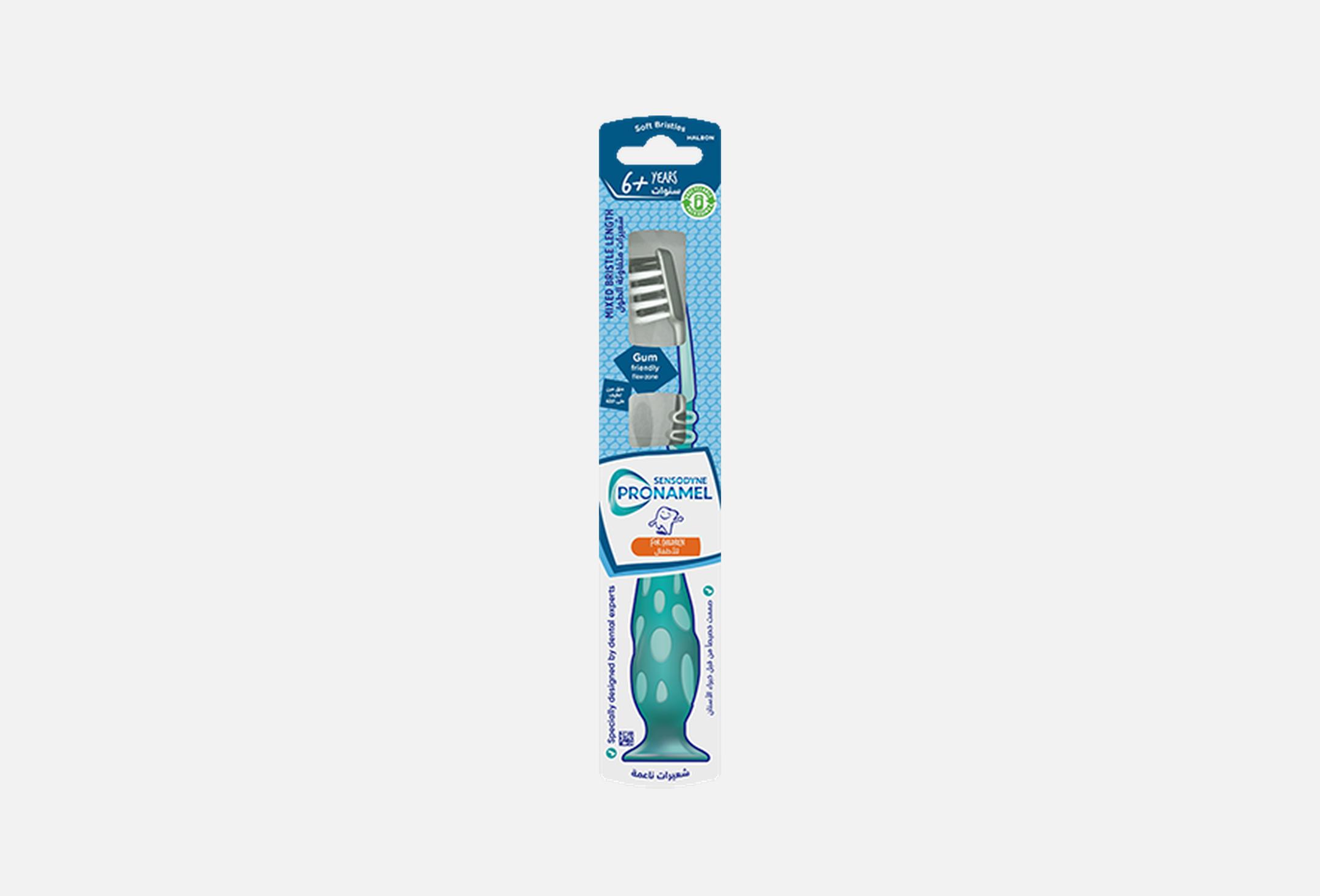 Pronamel Toothbrush for Children 1