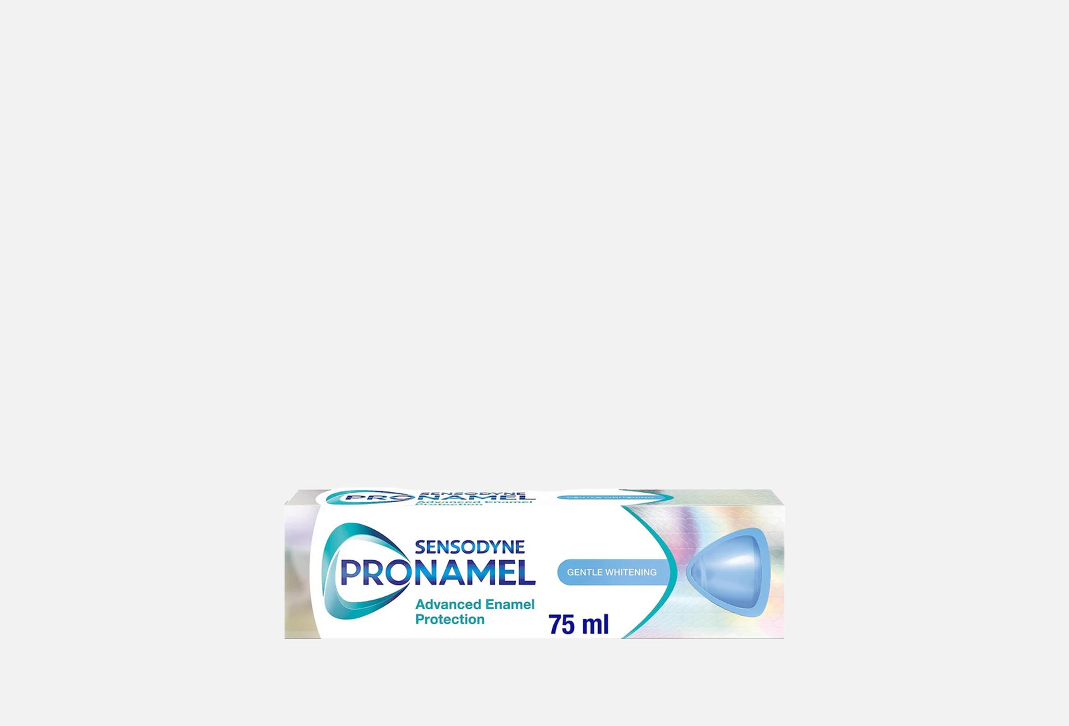 Pronamel Gentle Whitening 75