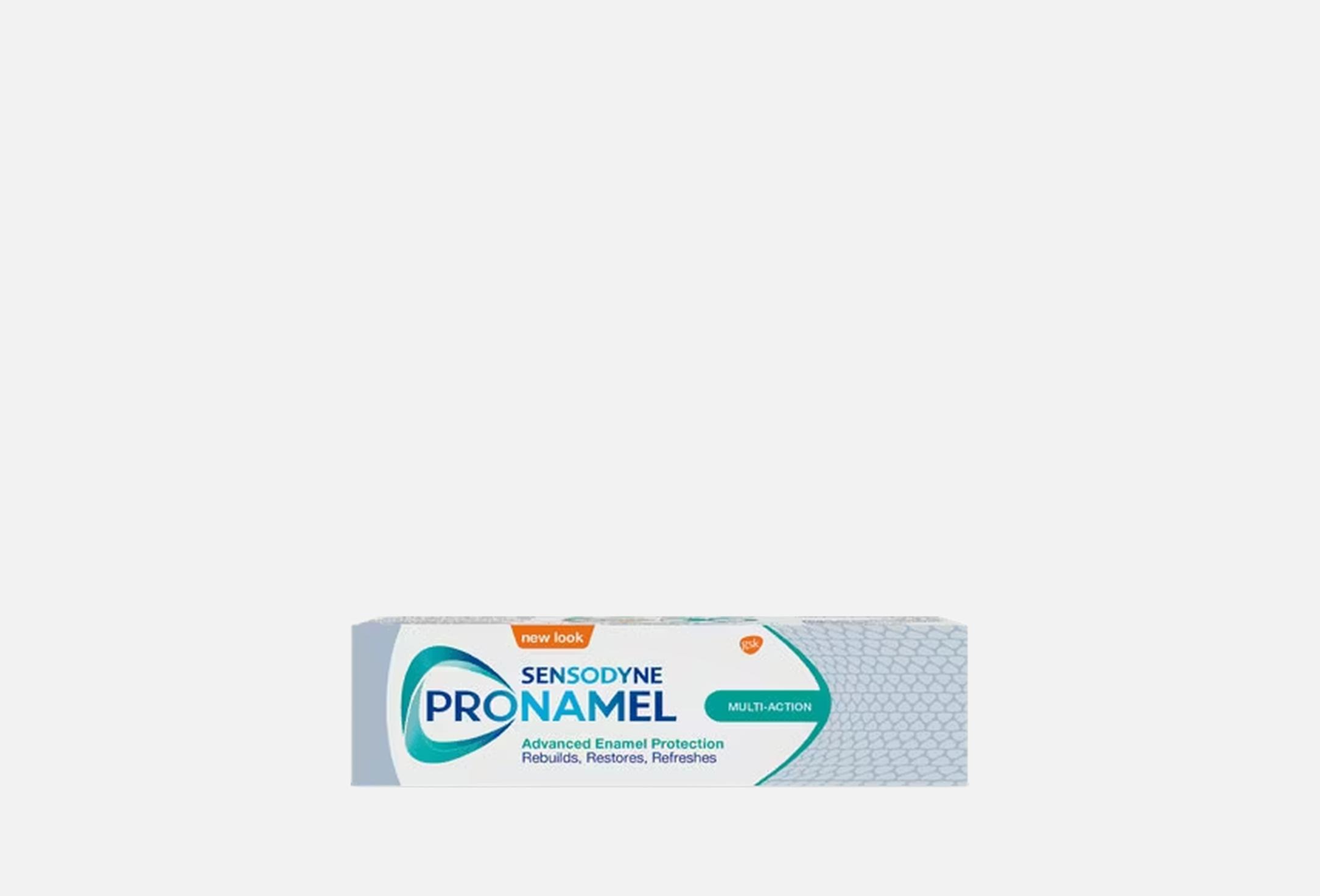 Pronamel Multi-Action 75