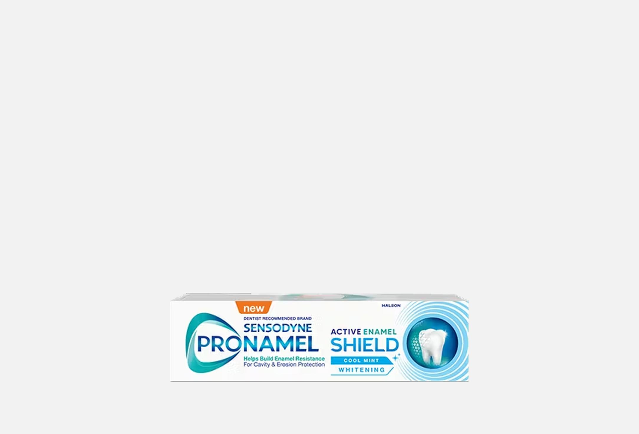 Pronamel Intensive Enamel Repair Whitening Cool Mint 75