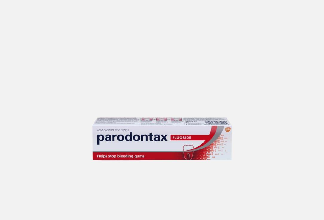 Parodontax Daily fluoride toothpaste Fluoride Toothpaste
