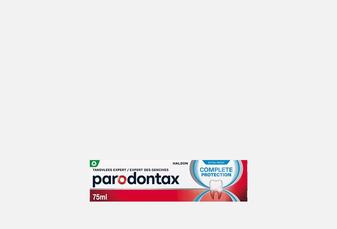 Parodontax Multi-benefit gum care fluoride toothpaste Complete Protection Extra Fresh