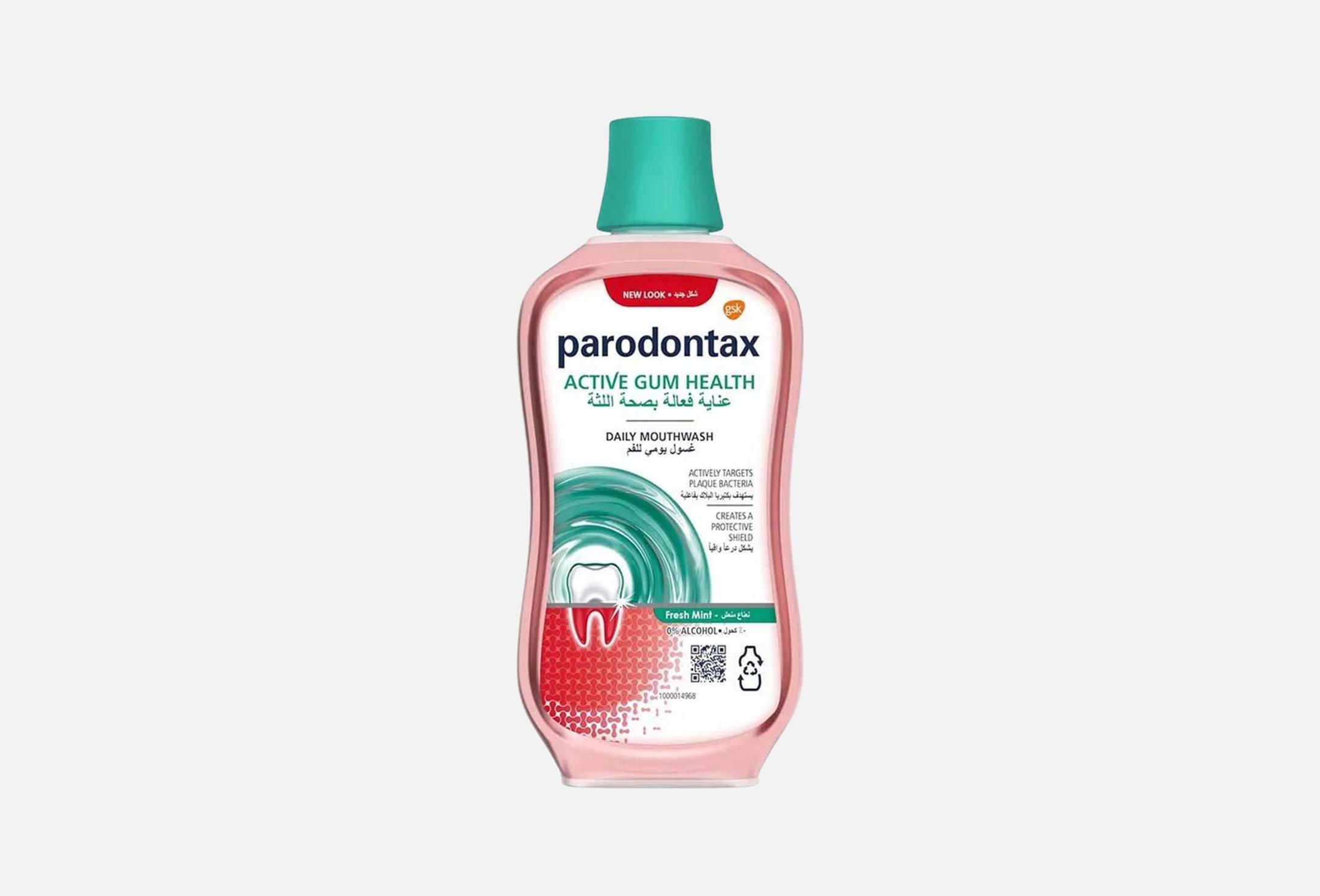 Daily Gum Care Fresh Mint  300 