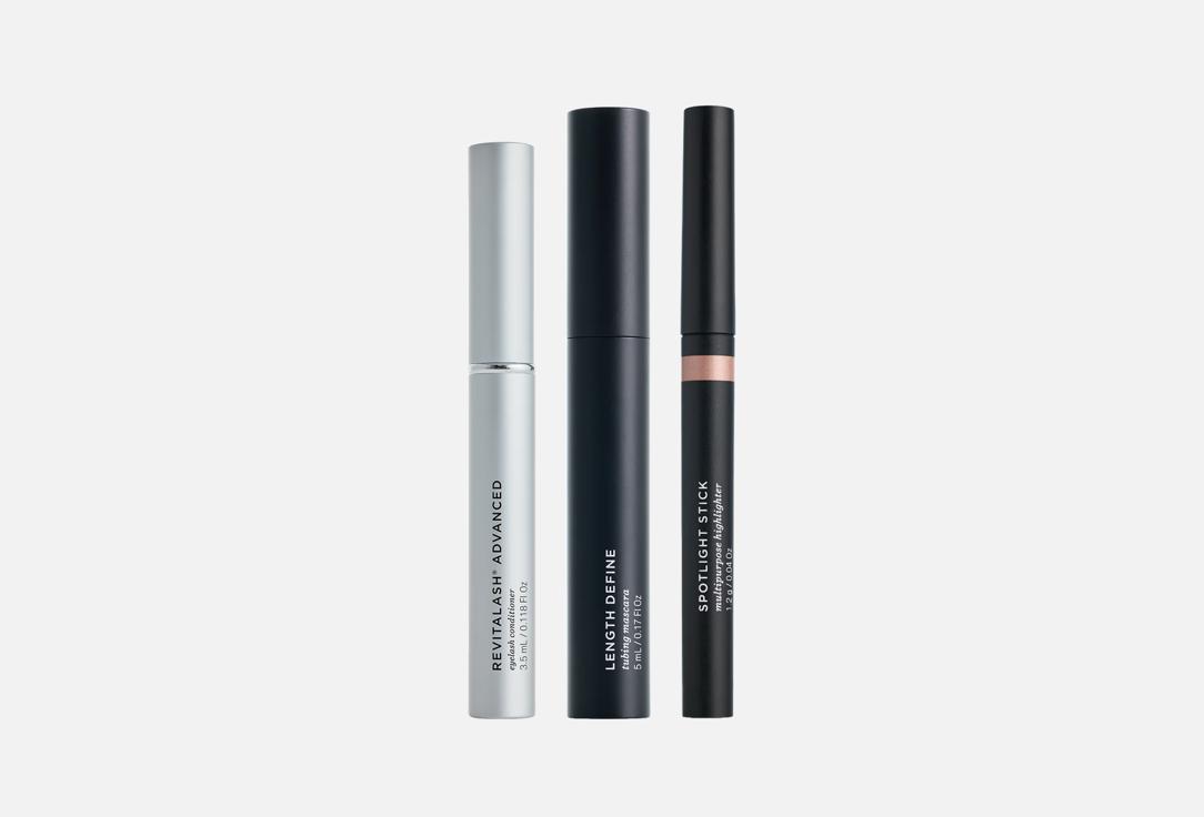 Revitalash Makeup Set Spotlight on Lashes Collection