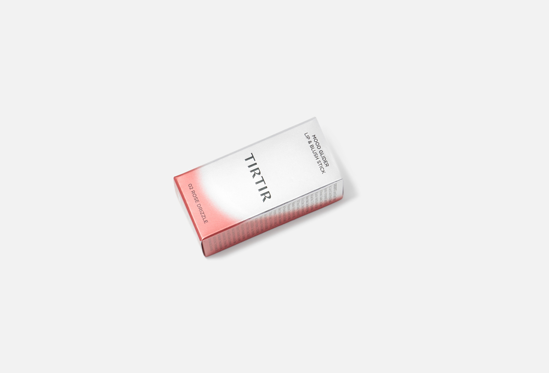 TIRTIR Lip & blush stick Mood glider