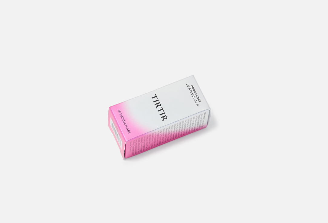 TIRTIR Lip & blush stick Mood glider