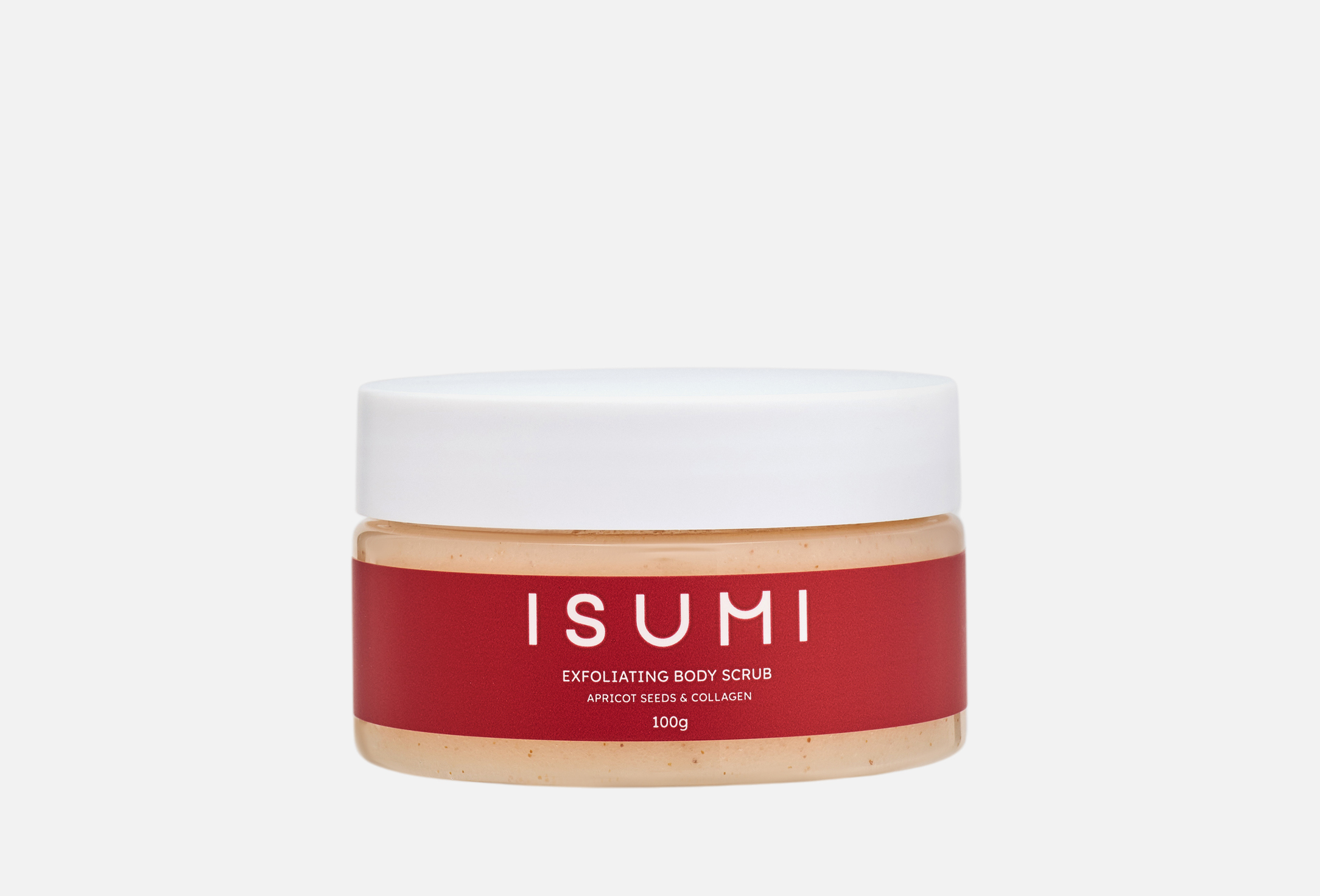 Exfoliating Body Scrub 100