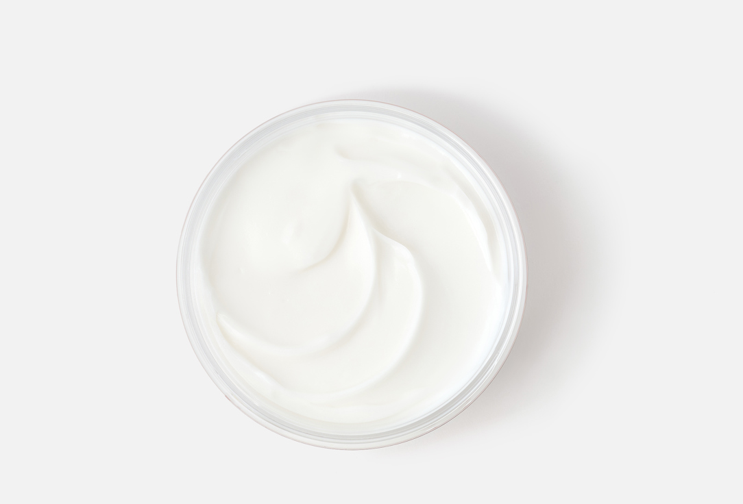 ISUMI Hydrating & Smoothing Body Cream Nourishing Body Cream