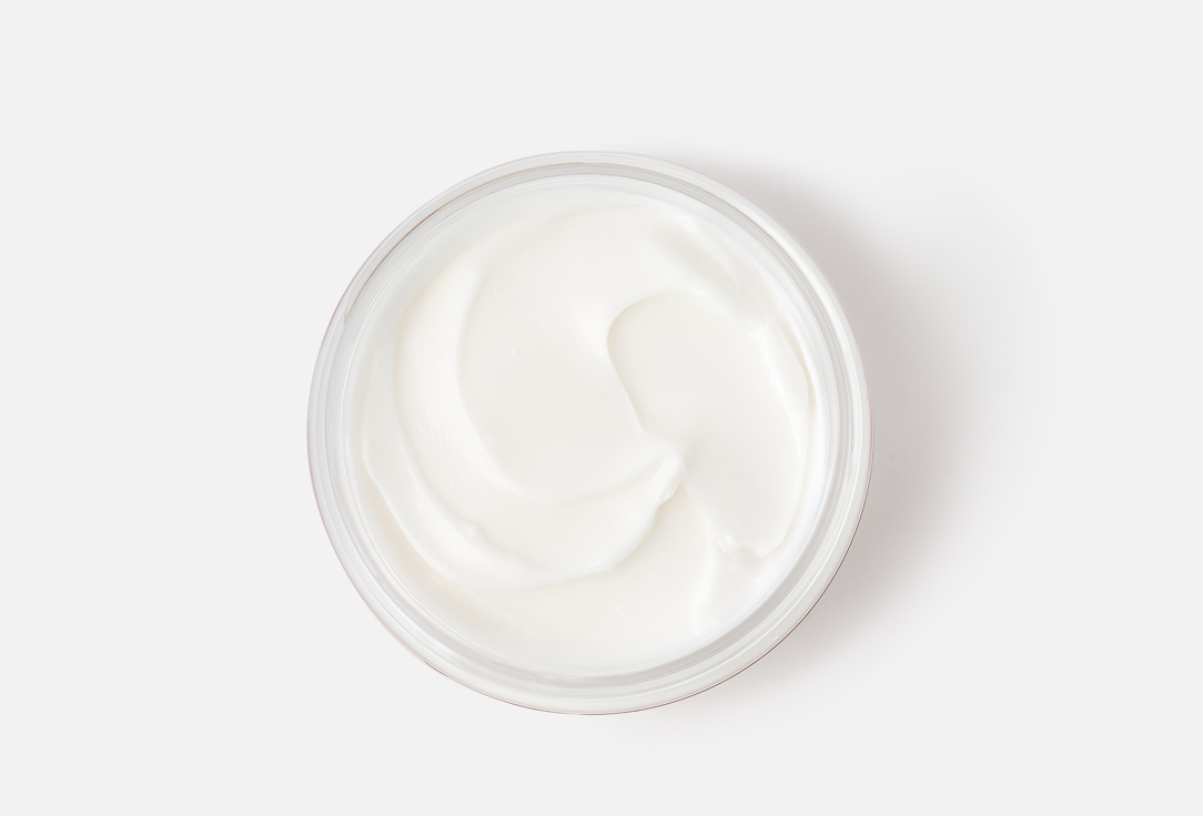 ISUMI Hydrating & Smoothing Body Cream Nourishing Body Cream