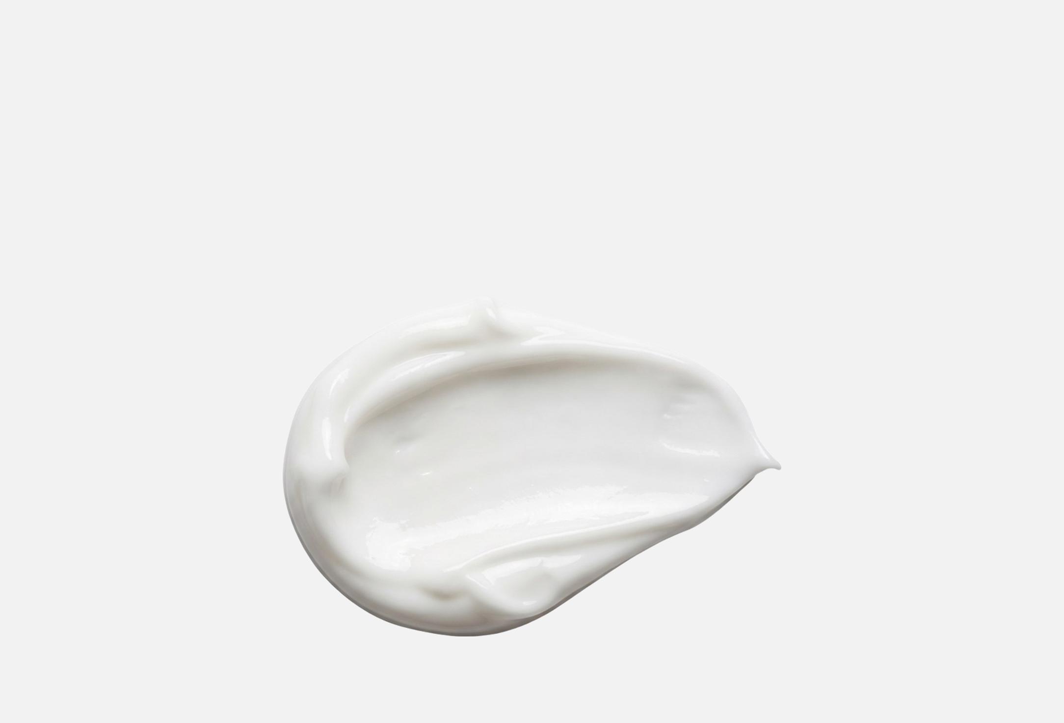 ISUMI Hydrating & Smoothing Body Cream Nourishing Body Cream